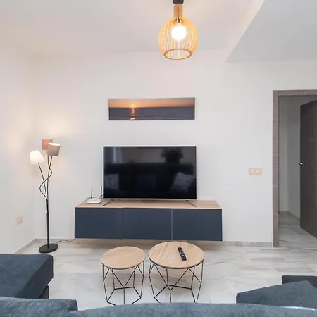 Piso San Roque