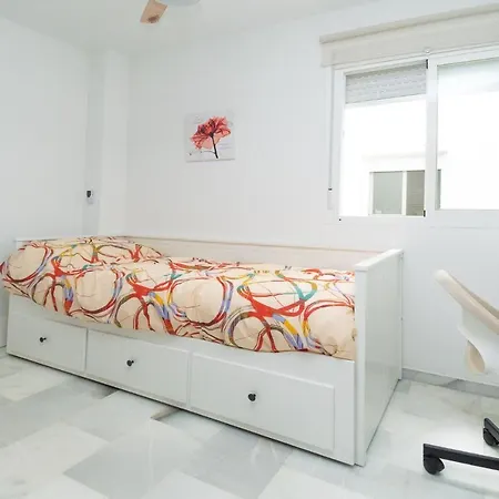 Piso San Roque Apartment Sanlucar de Barrameda