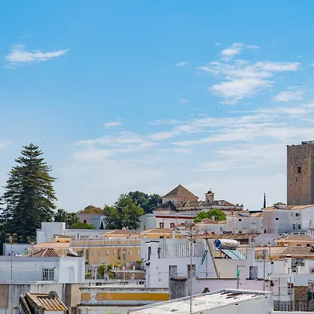 Piso San Roque