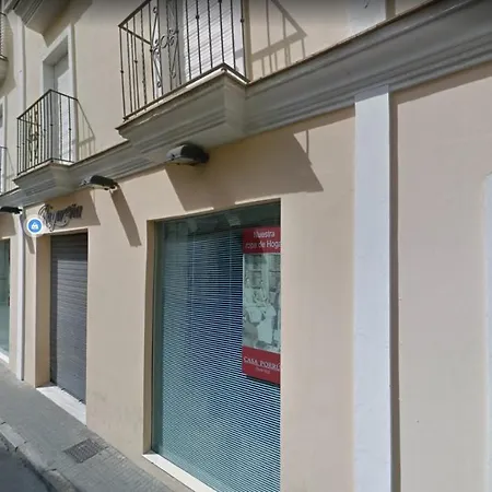 Apartment Piso San Roque Sanlucar de Barrameda